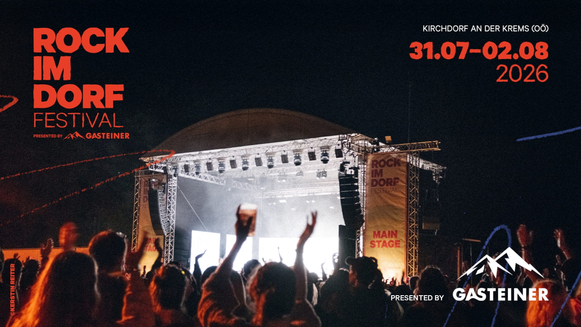 ROCK IM DORF Festival 2026