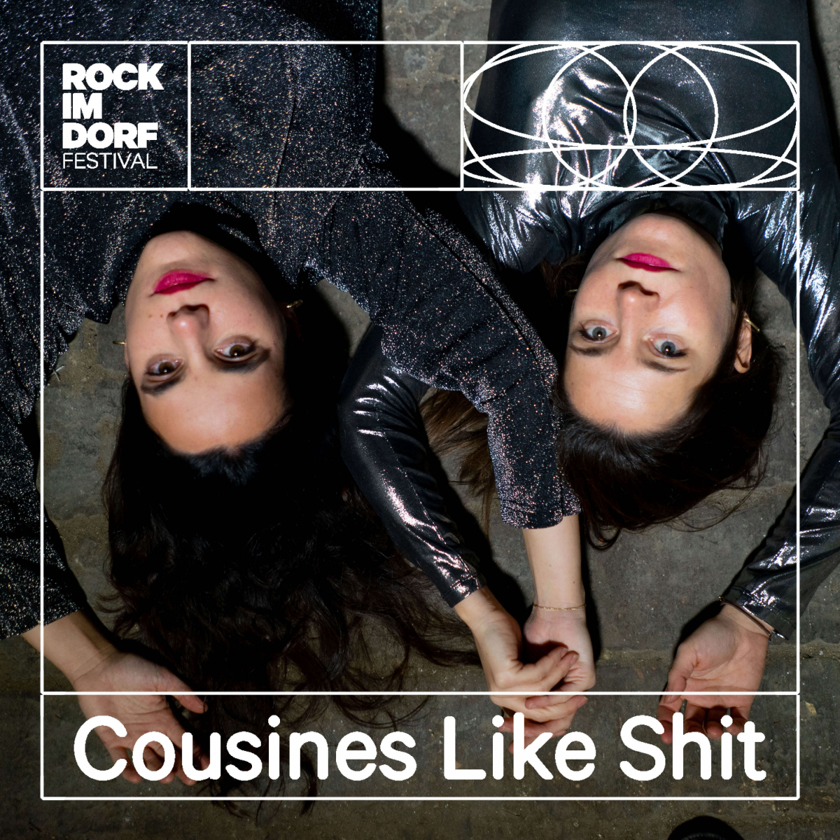 Cousines Like Shit