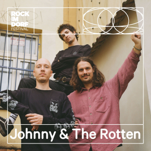 Johnny and the Rotten