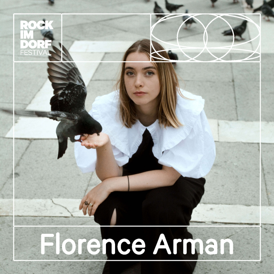 Florence Arman